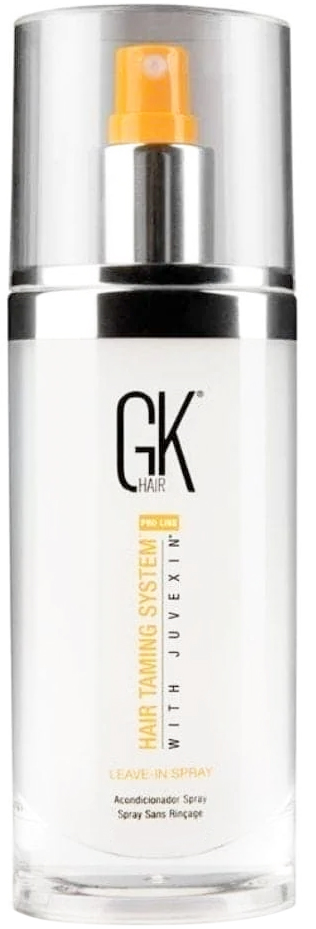 Acondicionador Spray GK Hair Taming System with Juvexin Leave-In Spray - 120ml